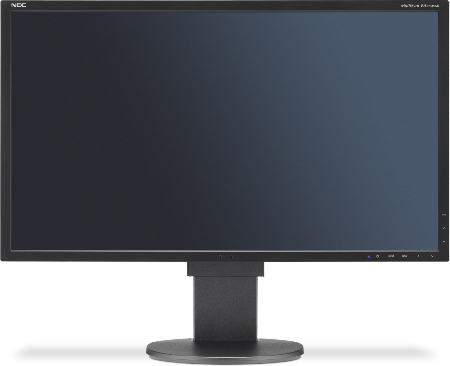 NEC Display Solutions MultiSync EA275WMi noir