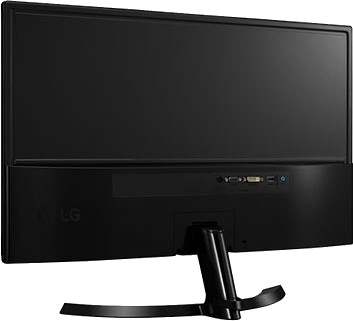 LG 22MP58VQ-P