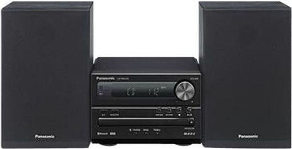 Panasonic SC-PM250EF-K