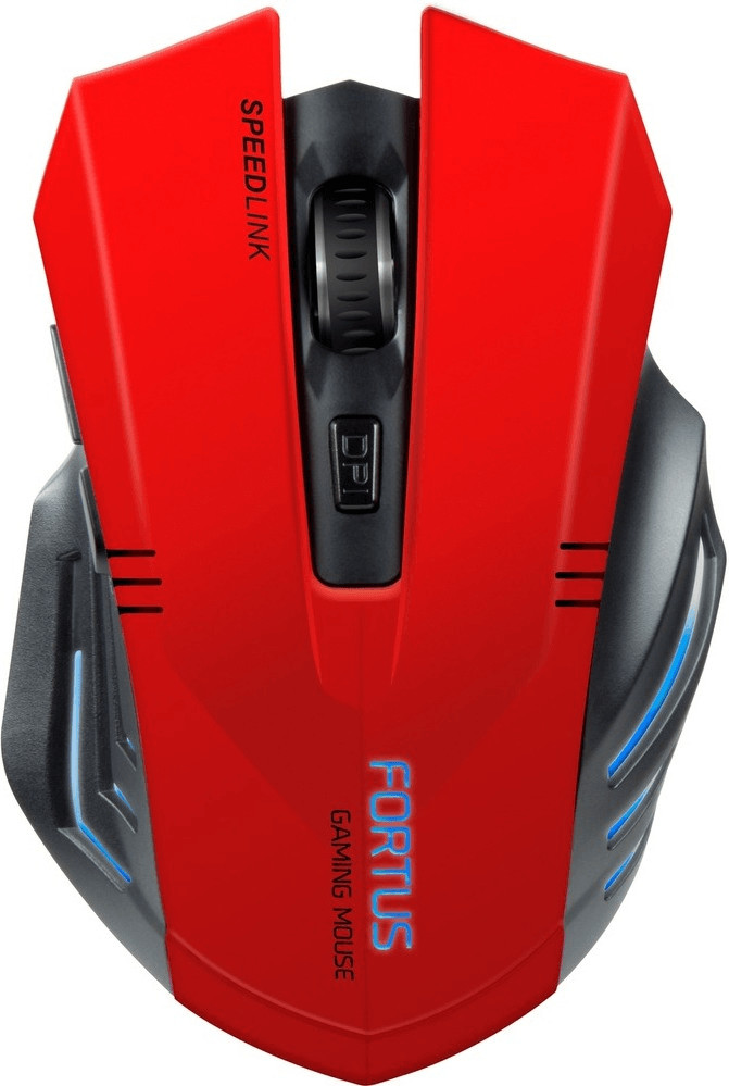 Speedlink FORTUS