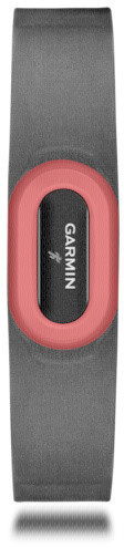 Fascia cardio garmin hrm run compatibilità online