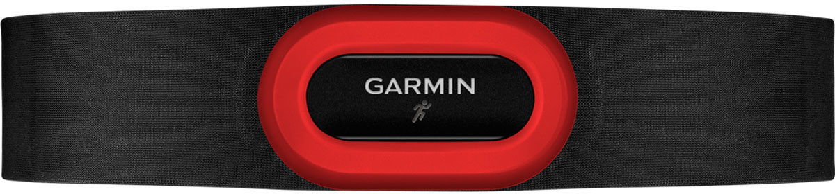 Fascia cardio hrm run on sale