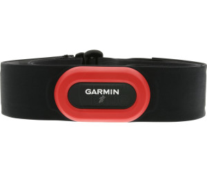 GARMIN HRM-Run Herzfrequenzsensor Brustgurt Schrittzähler Herzfrequenz-Messung 