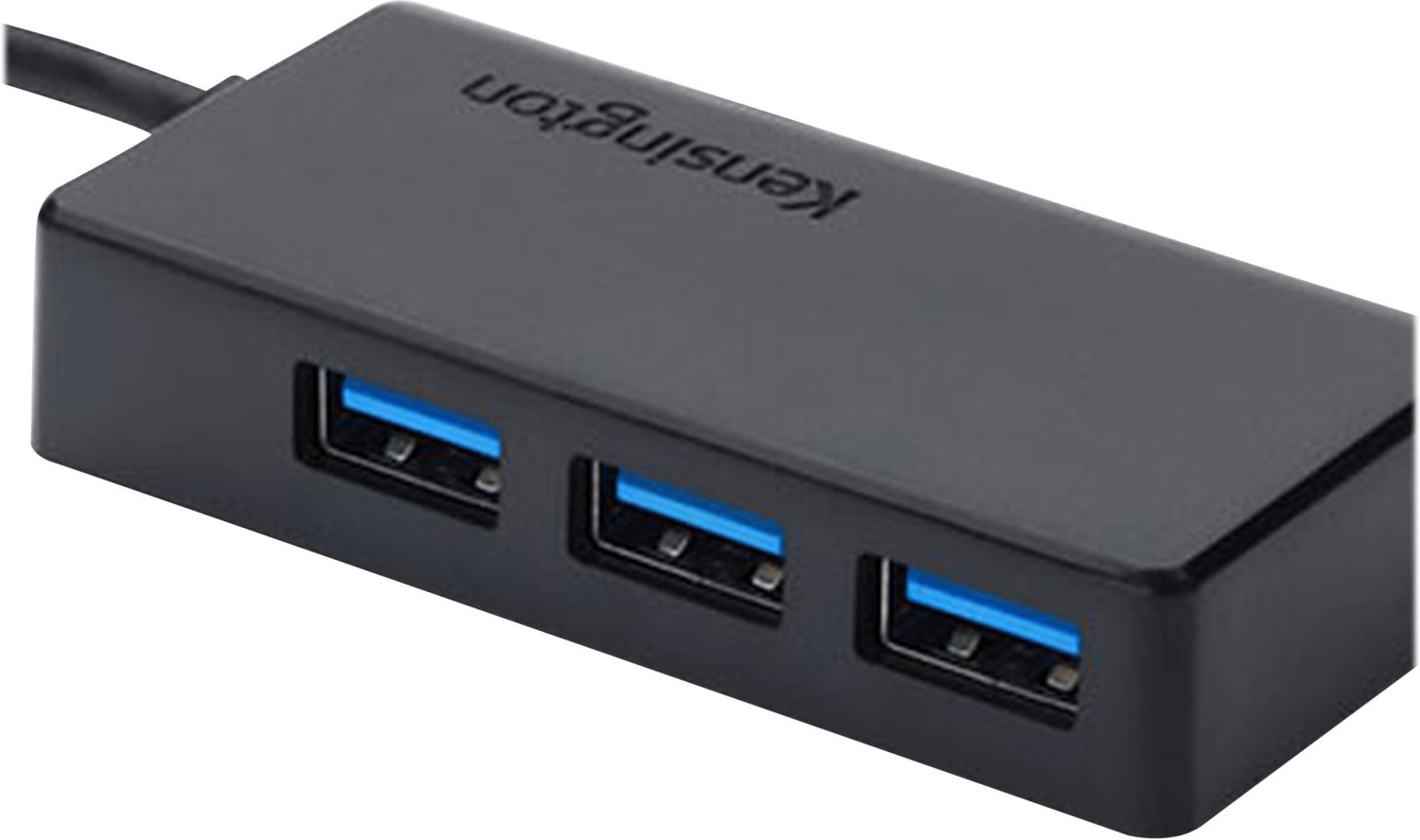 Kensington 4 Port USB 3.0 Hub (K33995WW)
