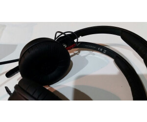 Sennheiser HD25PLUS | Auriculares Supraaurales para DJ