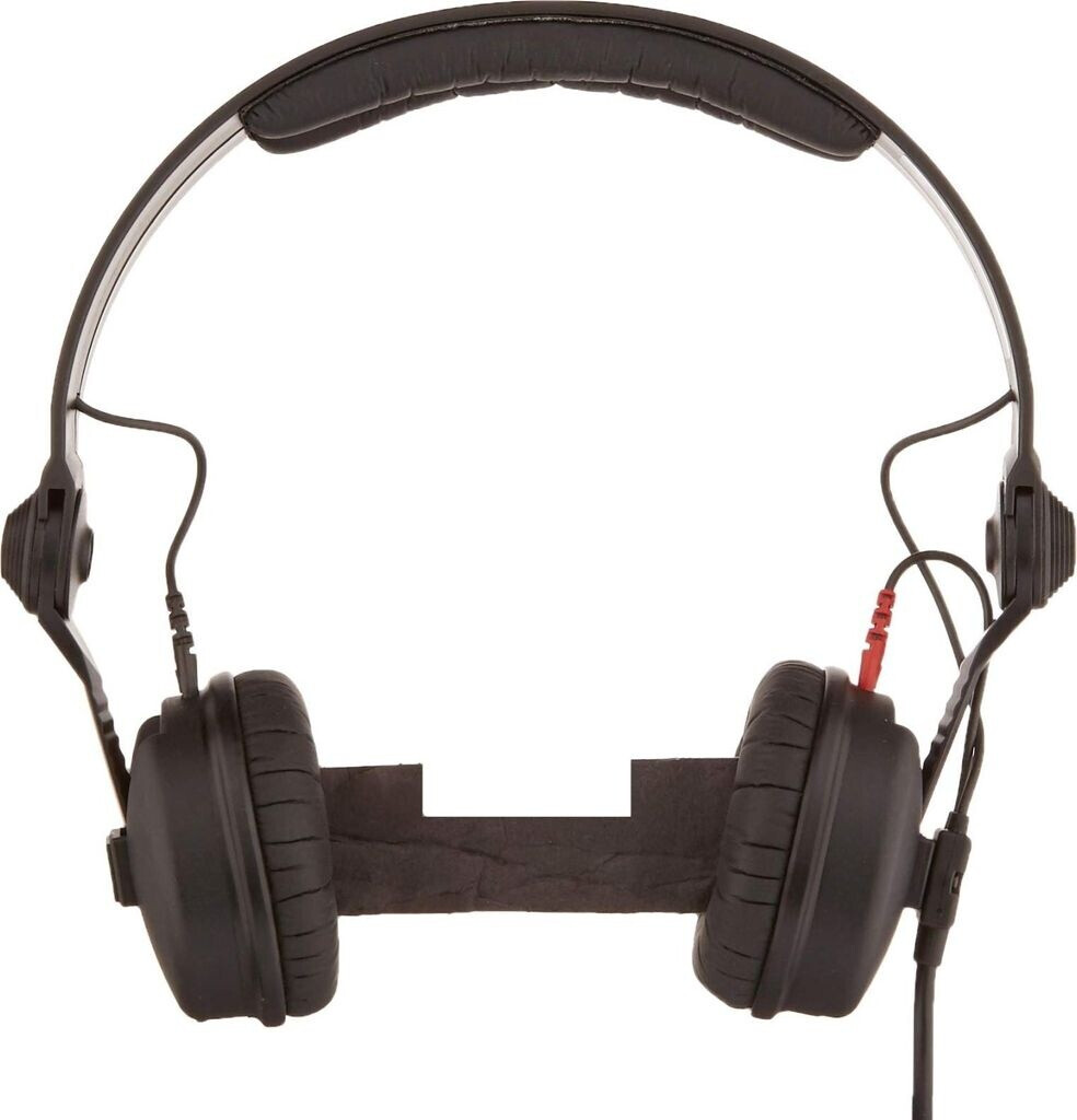 Sennheiser HD 25 Plus casque édition deluxe