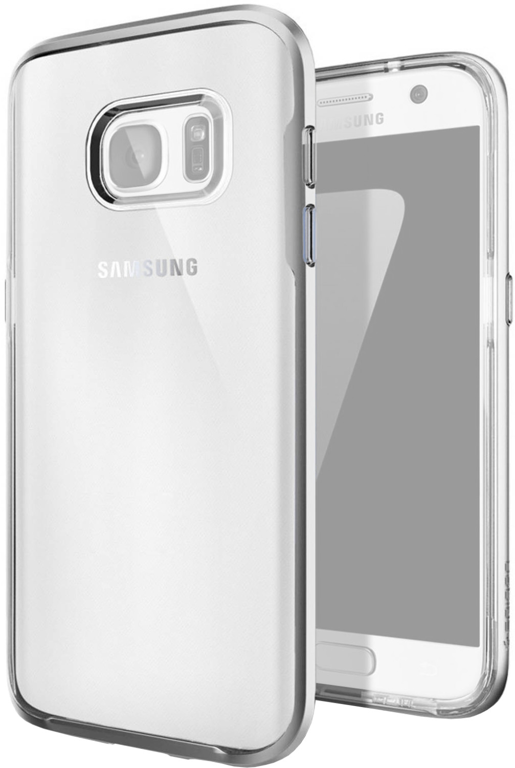 Spigen Neo Hybrid Crystal (Galaxy S7)