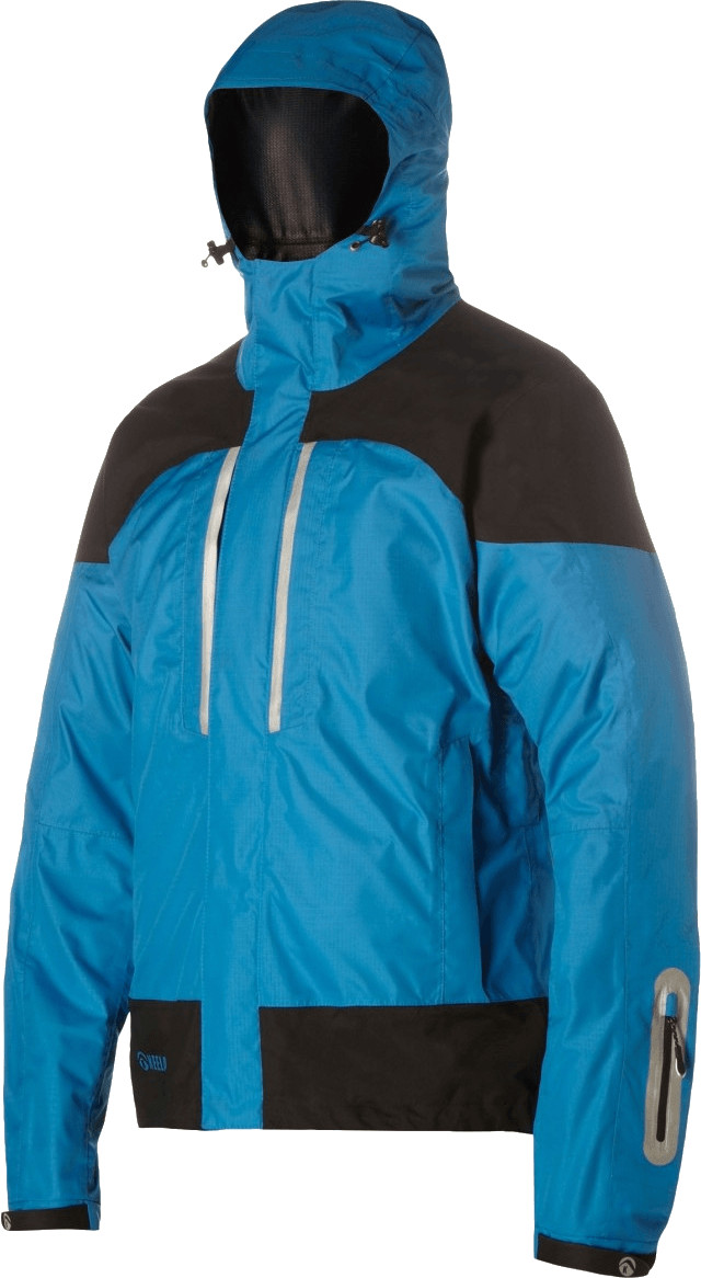 Keela Cumulus Pro Mountain Jacket