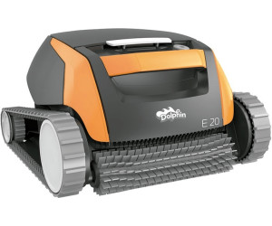 Dolphin E20 Modell 2018 Ab 725 00 Preisvergleich Bei Idealo At