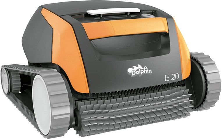 Dolphin E20 (Modell 2018)