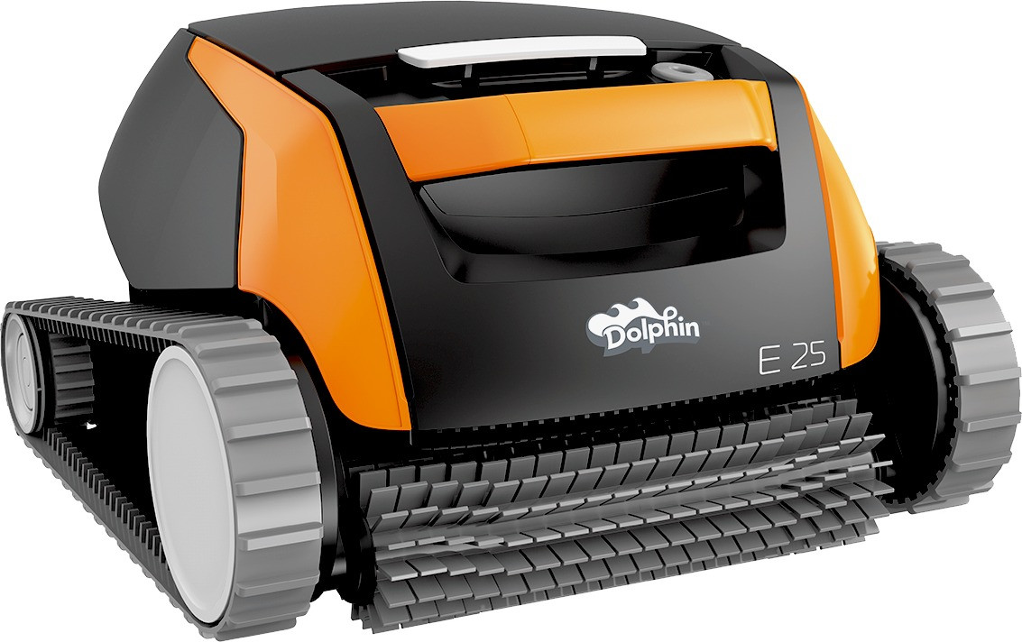 Dolphin E25 (Model 2019)