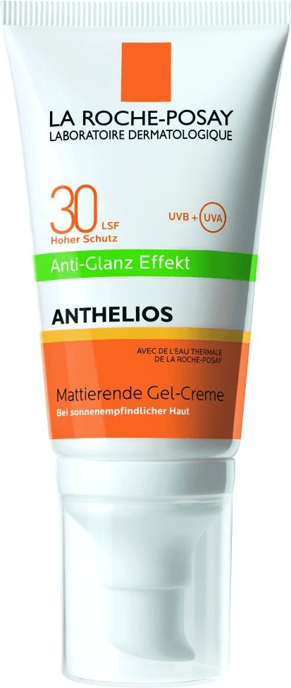 La Roche Posay Anthelios gel--crème SPF 30 (50 ml)