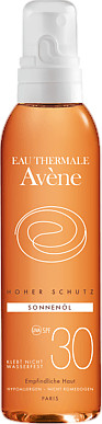 Avène Huile Solaire SPF 30 (200 ml)