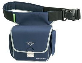 Cosyspeed Camslinger Streetomatic Blue