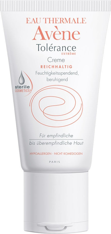 Avène Tolerance Extreme Crème (50ml)