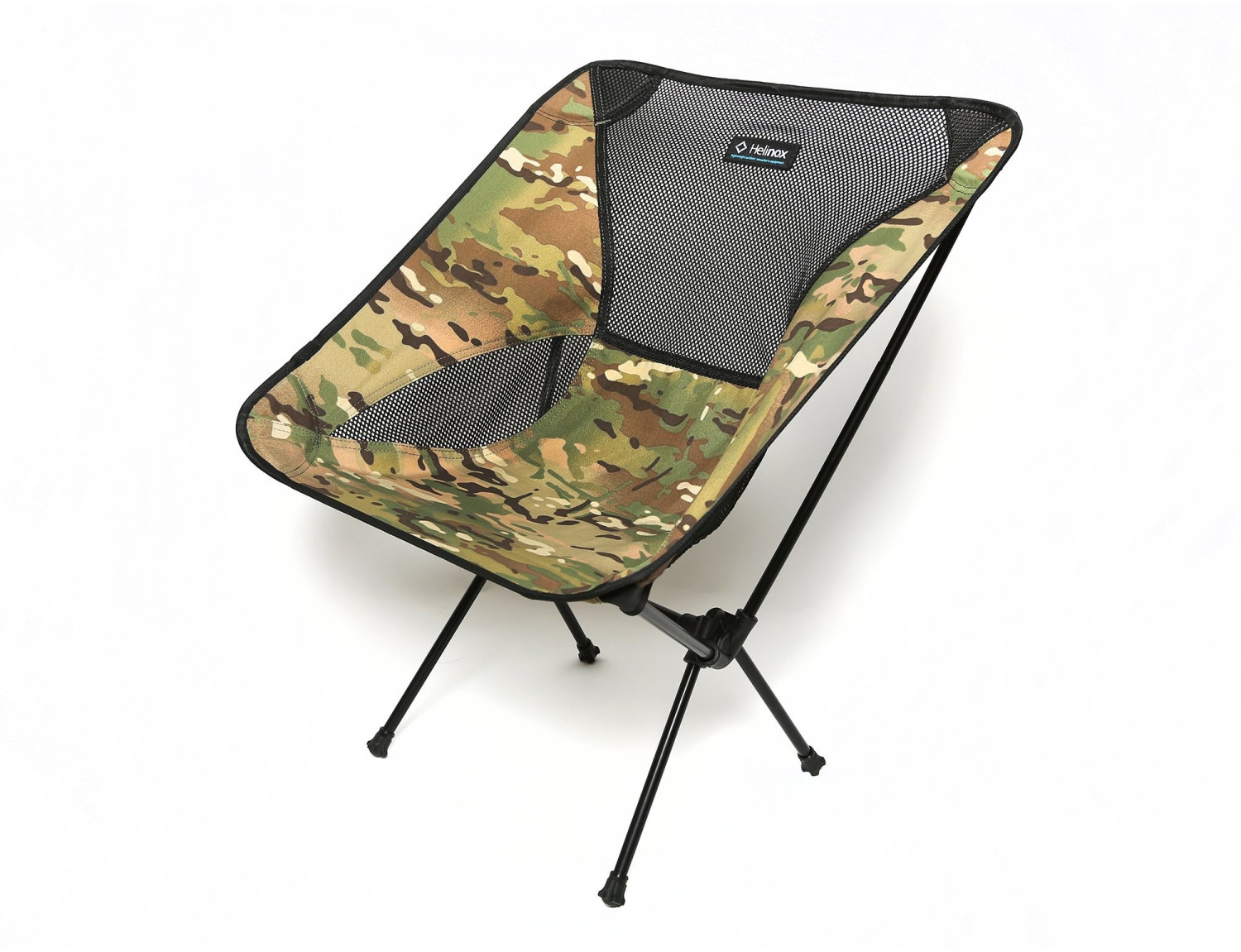 Helinox Chair One camouflage