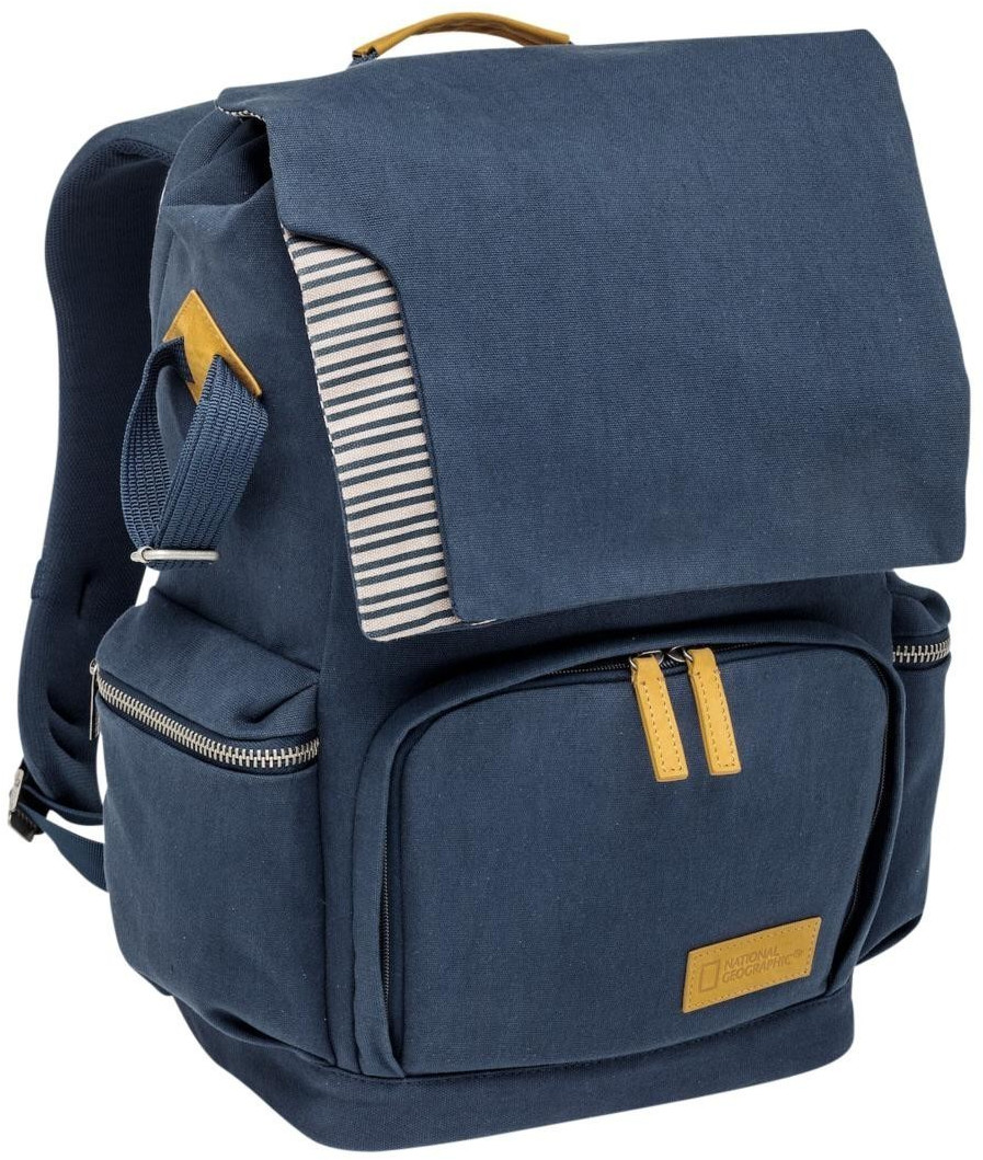 National Geographic Mediterranean Medium Backpack