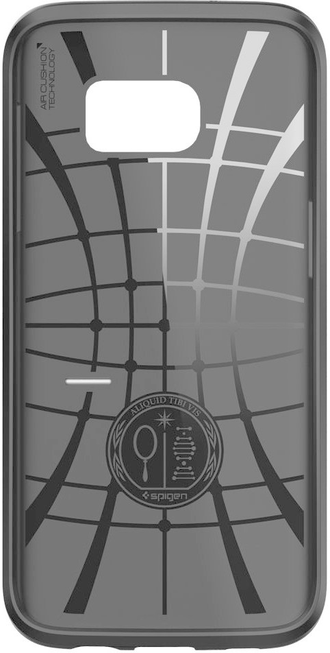 Spigen Slim Armor Case (Galaxy S7 edge)