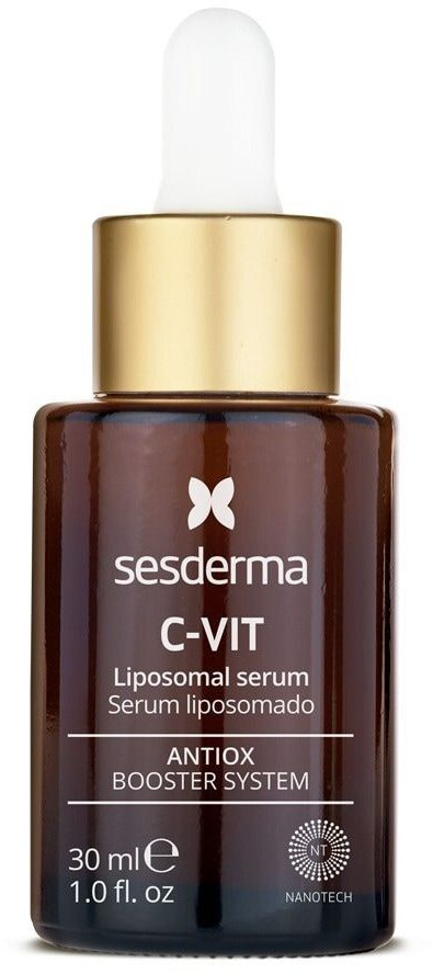 SeSDerma C-Vit Liposomal Serum (30ml)