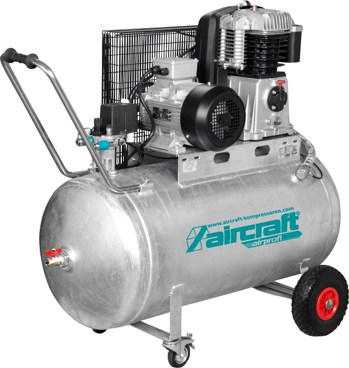 AirCraft Vacuums Airprofi 853/200
