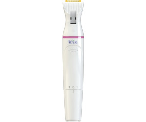 sensitive precision styler veet sensitive precision styler veet