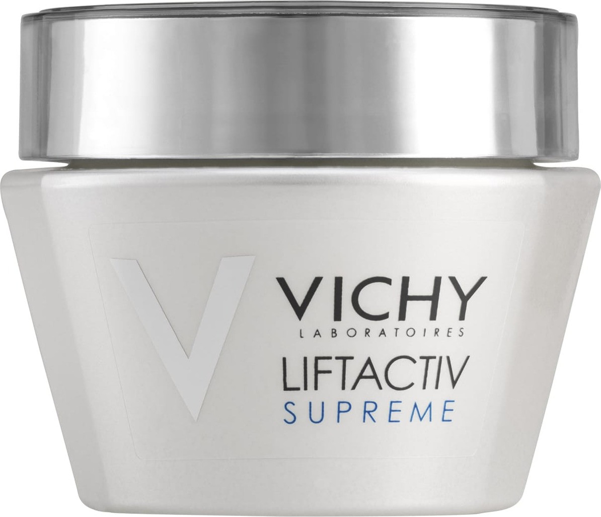 Vichy Liftactiv Тональный Крем Купить
