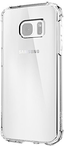 Spigen Case Crystal Shell (Galaxy S7)