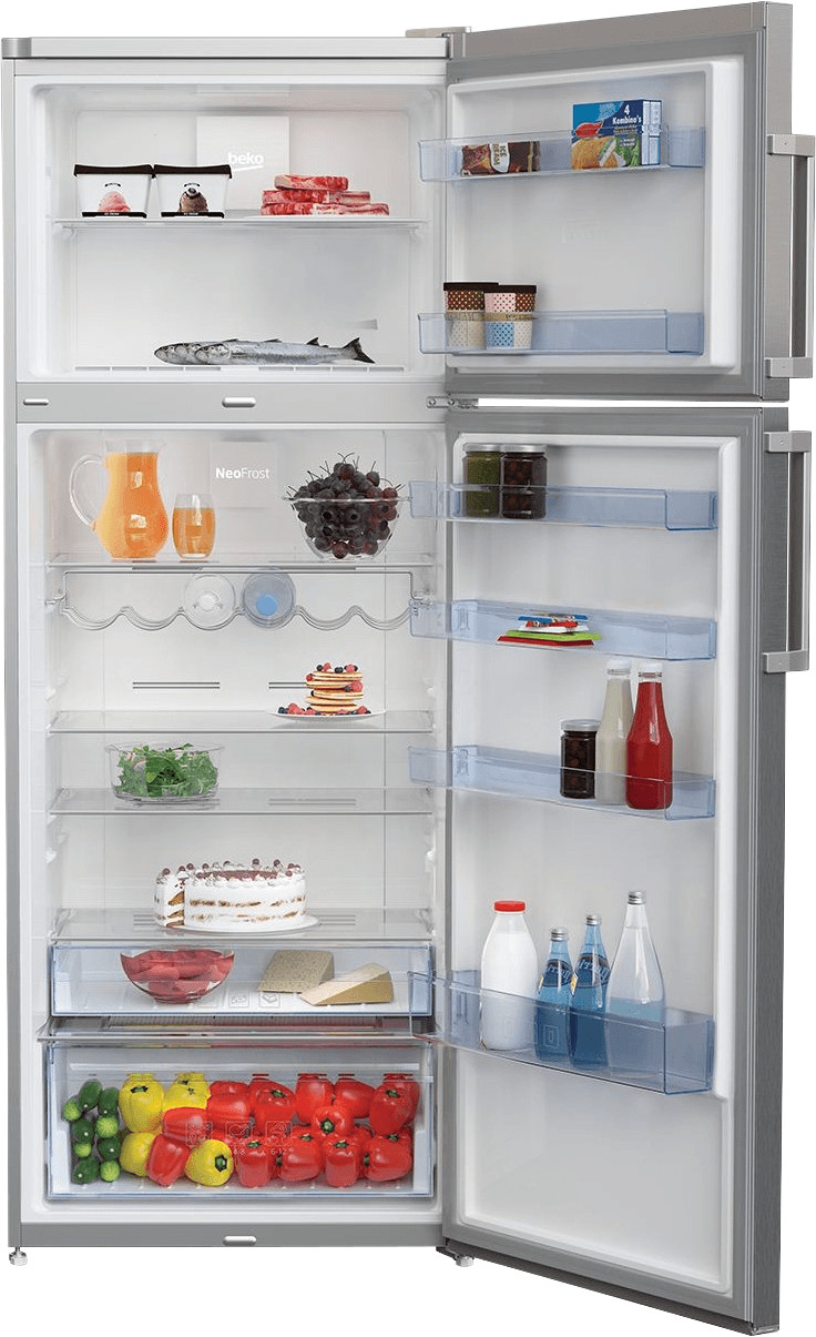 Beko RDNE455E31ZX