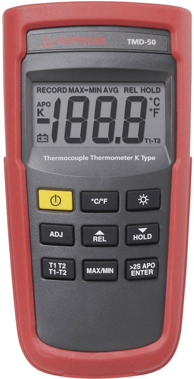 Beha-Amprobe TMD-50