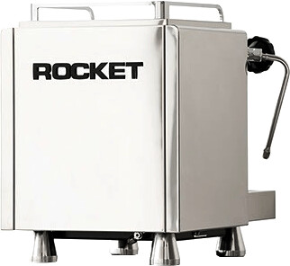 Rocket Espresso R60V Edelstahl, Bild 3
