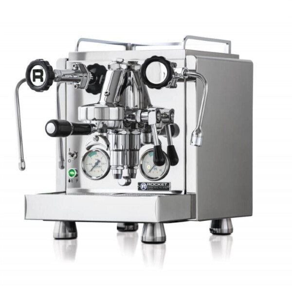 Rocket Espresso R60V Edelstahl, Bild 4