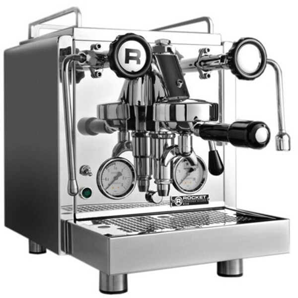 Rocket Espresso R60V Edelstahl, Bild 5