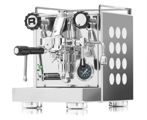 Rocket Espresso Appartamento, Bild 2