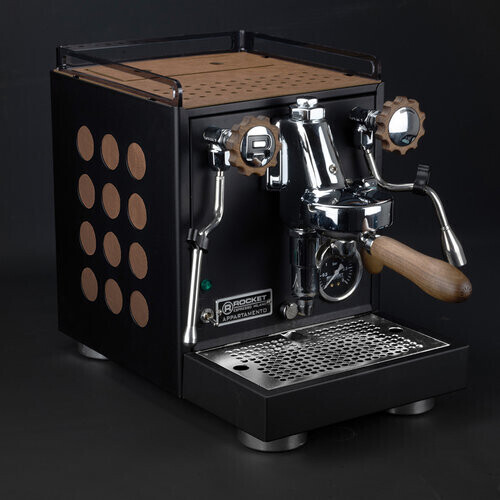 Rocket Espresso Appartamento, Bild 12