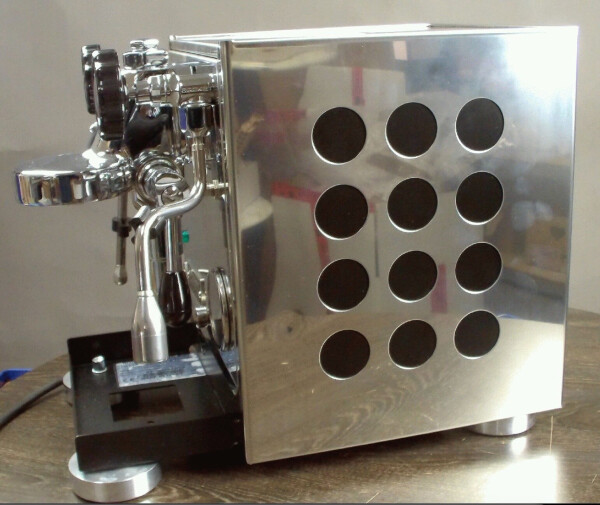 Rocket Espresso Appartamento, Bild 4