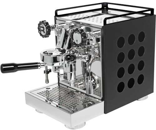 Rocket Espresso Appartamento, Bild 10