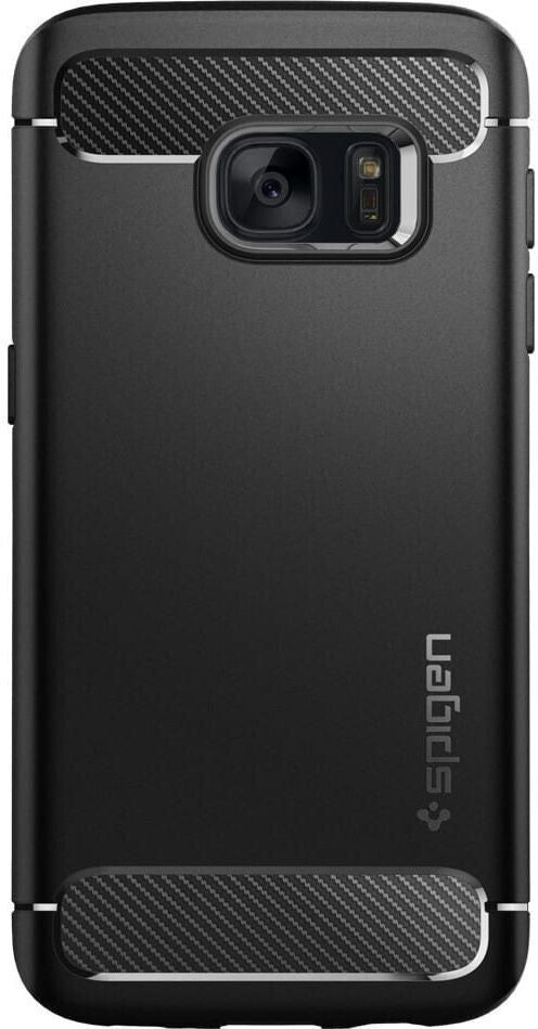 Spigen Coque Rugged Armor (Galaxy S7)