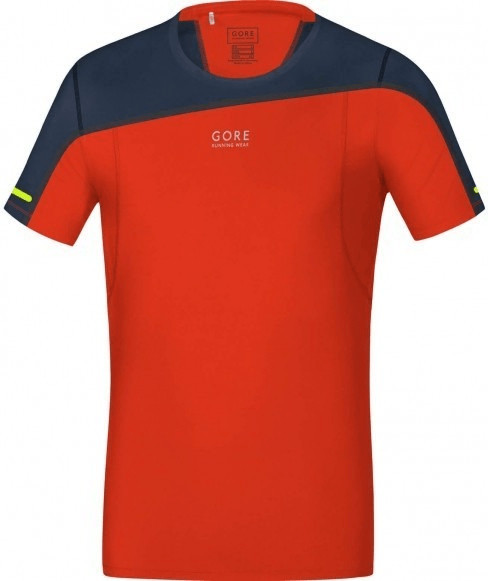 Gore Fusion Shirt (SSSULT)