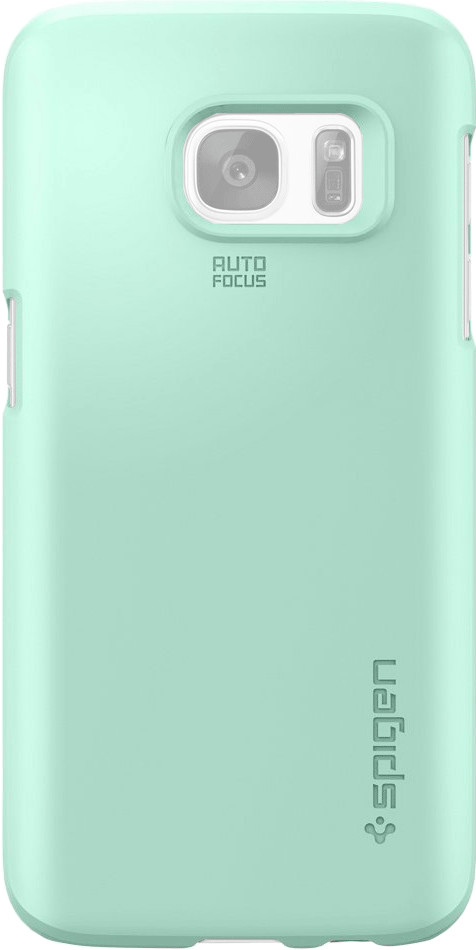 Spigen Coque Thin Fit (Galaxy S7)