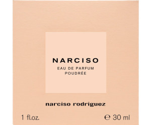 Narciso poudree outlet 30ml