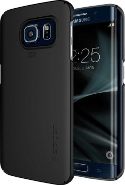 Spigen Coque Thin Fit (Galaxy S7 Edge)