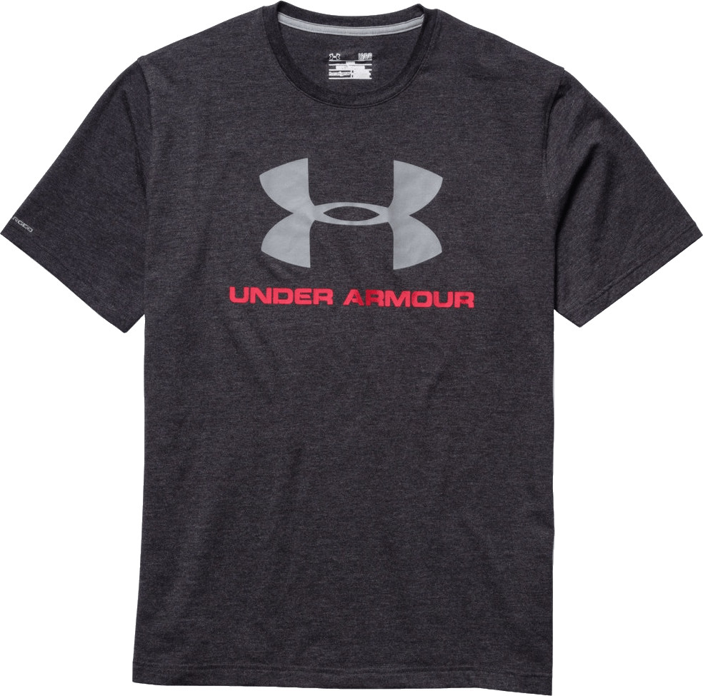 Under Armour Herren T-Shirt UA Sportstyle mit Logo ab 15,00