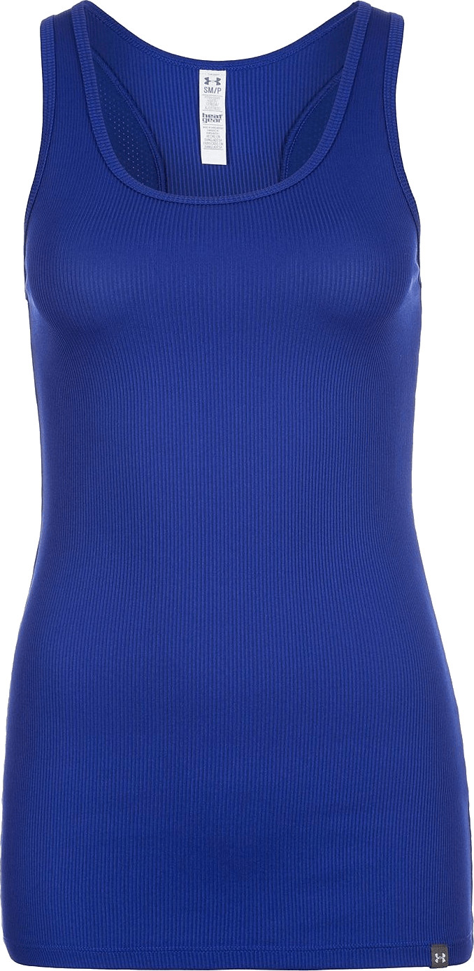 Under Armour Women Tank Top UA Tech Victory