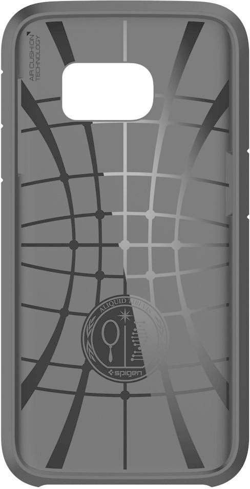 Spigen Coque Tough Armor (Galaxy S7)