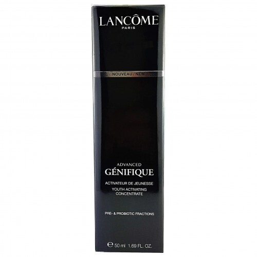 Photos - Other Cosmetics Lancome Lancôme Advanced Génifique  (100ml)
