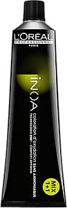 L'Oréal Inoa Mix vert (60 ml)