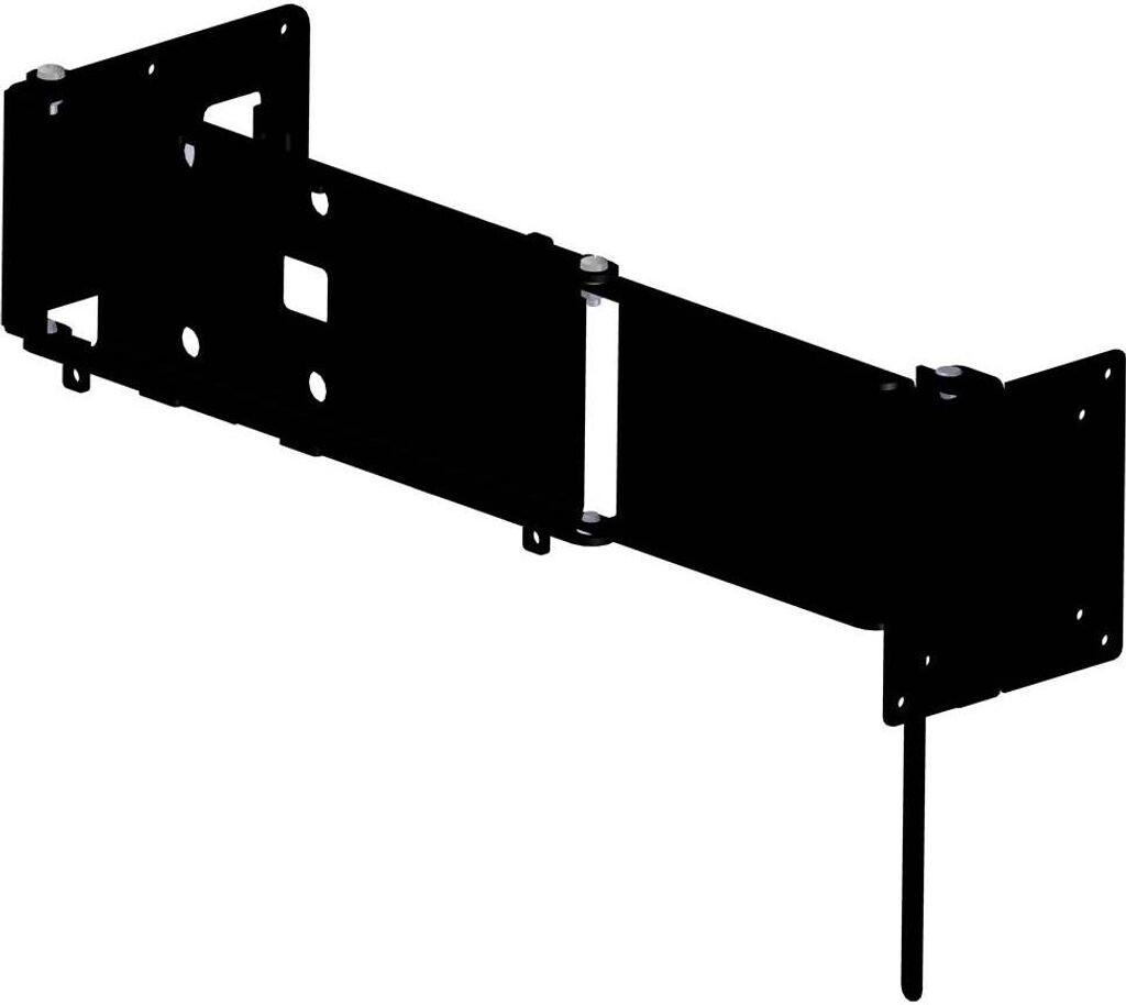 Caratec Flex CFW305S Soporte TV pared