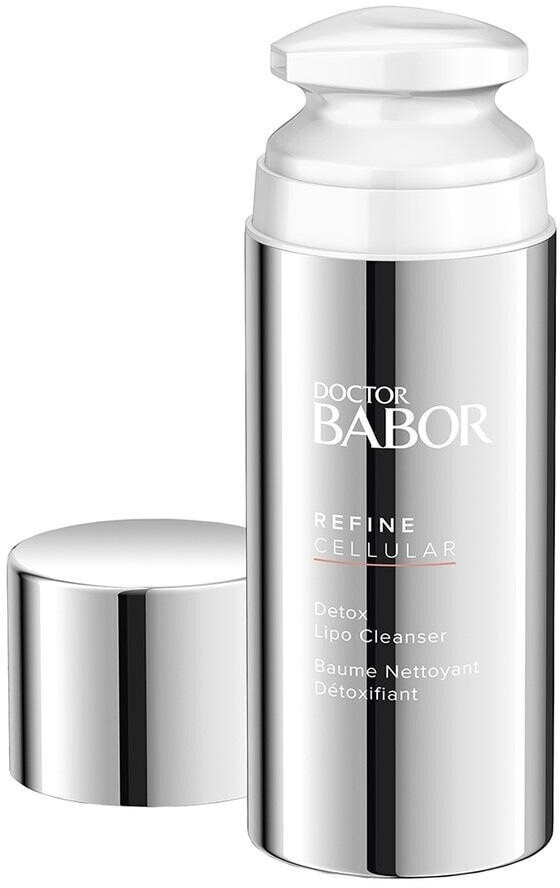 Doctor Babor Derma Cellular Detox Lipo Cleanser (100ml)