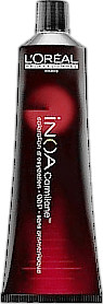 L'Oréal Inoa Carmilane 4.62 (60ml)