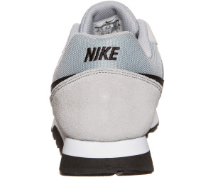 Desobediencia limpiar Inaccesible Nike MD Runner 2 wolf grey/black/white desde 71,49 € | Compara precios en  idealo